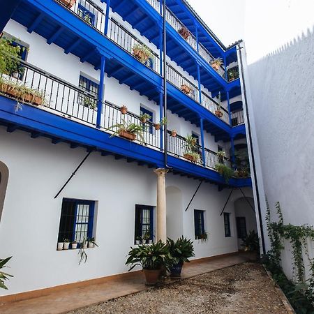 Rentalsevilla Vidrio I Sevilha Exterior foto