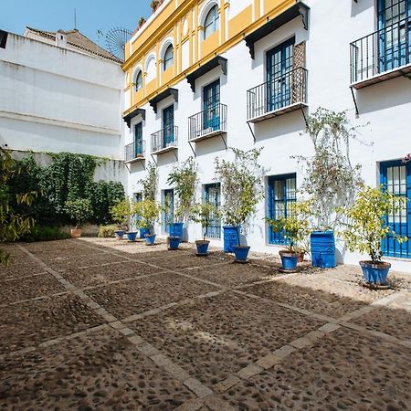 Rentalsevilla Vidrio I Sevilha Exterior foto