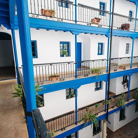 Rentalsevilla Vidrio I Sevilha Exterior foto