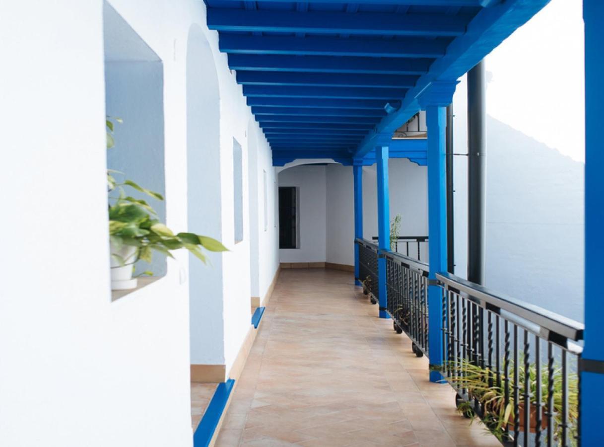 Rentalsevilla Vidrio I Sevilha Exterior foto