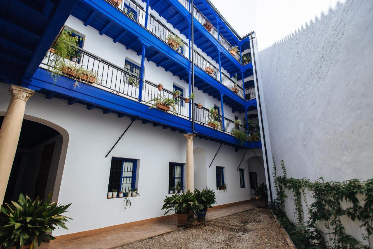Rentalsevilla Vidrio I Sevilha Exterior foto