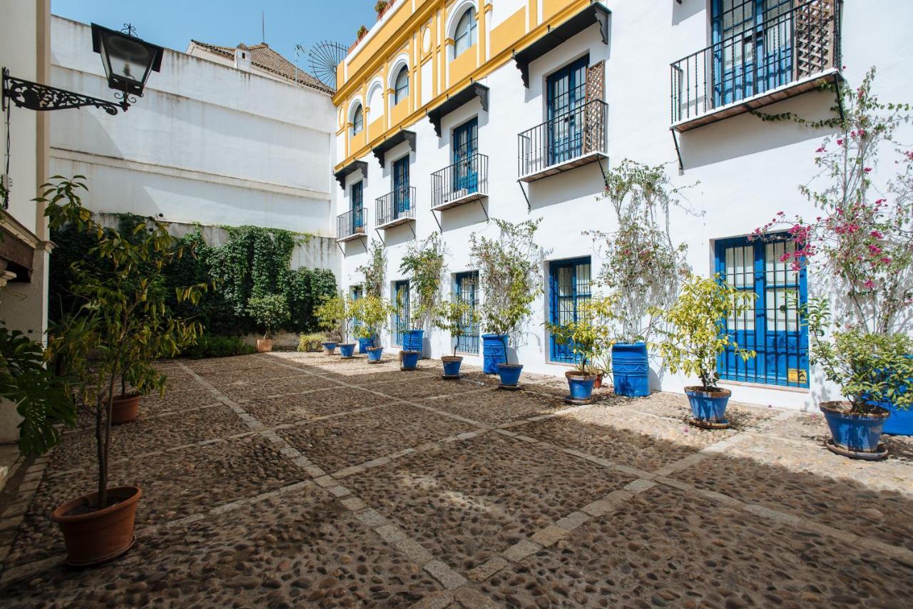 Rentalsevilla Vidrio I Sevilha Exterior foto