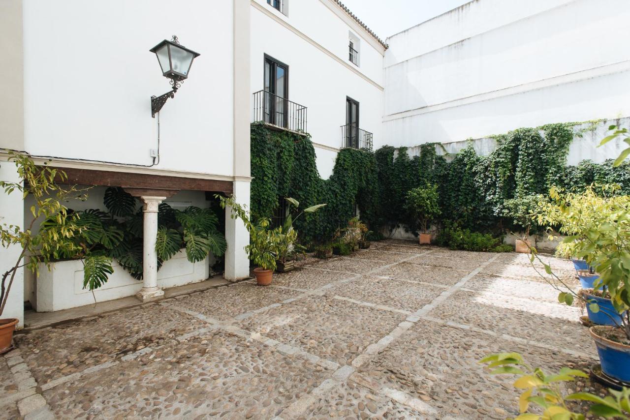 Rentalsevilla Vidrio I Sevilha Exterior foto
