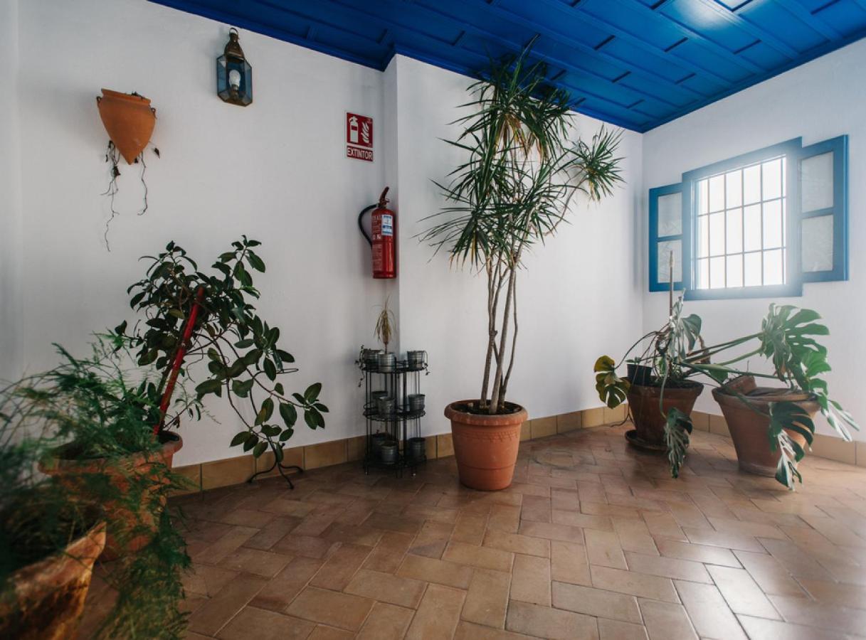Rentalsevilla Vidrio I Sevilha Exterior foto